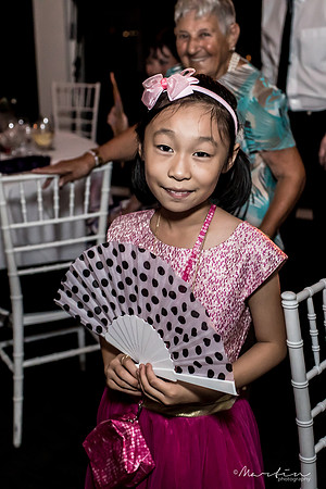 Reception J&G-138