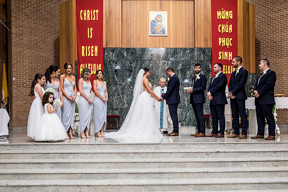 Ceremony A&P-122