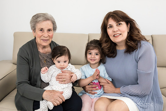 Sienna Baptism-413