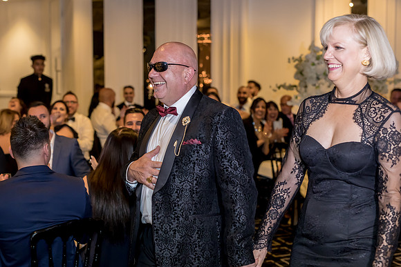 Reception E&J-41