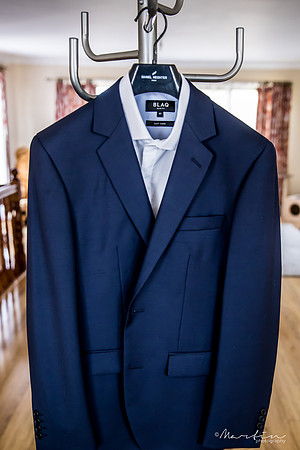 Groom S&C-21