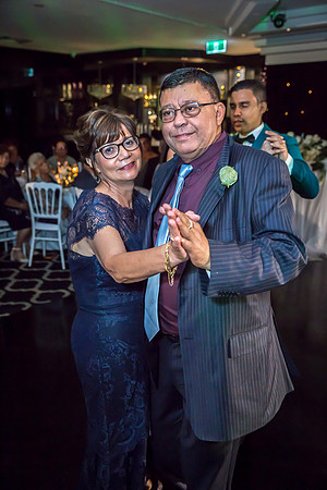 Reception S&A-253