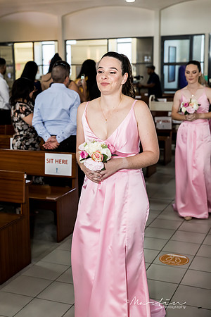 Ceremony, C&J-50