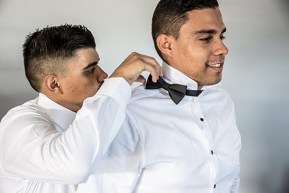Groom S&A-60