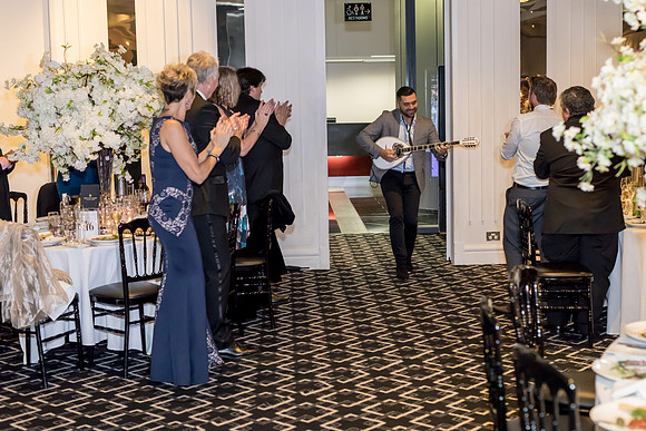 Reception E&J-77