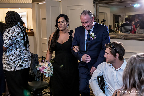 Reception L&K-82