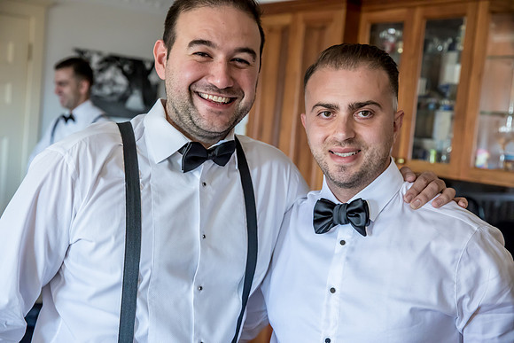 Groom K&N-92