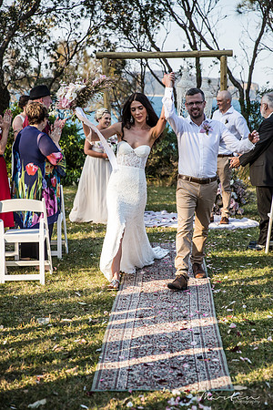 Ceremony G&B-61
