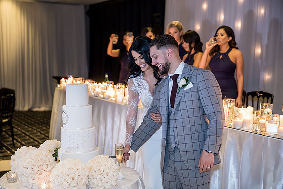 Reception E&J-189