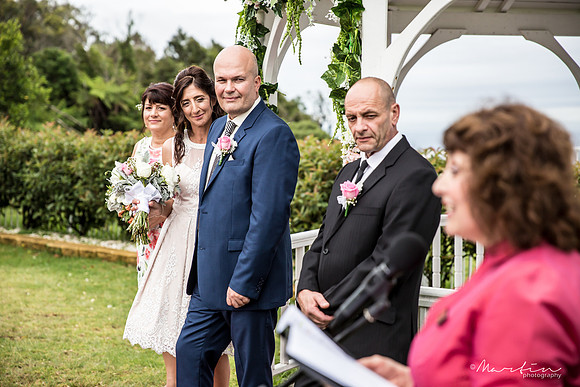 Ceremony J&G-124