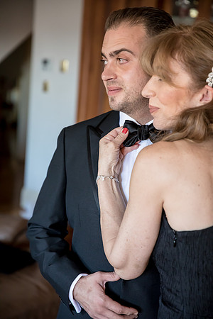 Groom K&N-131