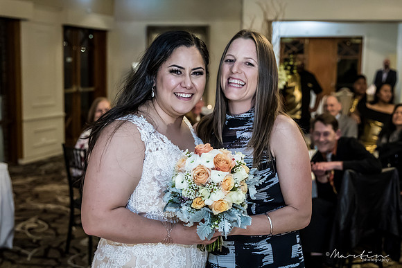 Reception L&K-286
