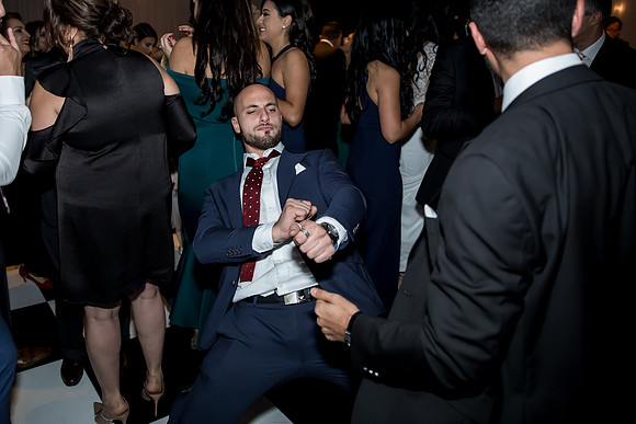 Reception E&J-222