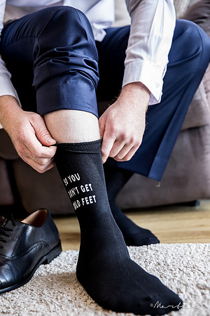 Groom S&C-30
