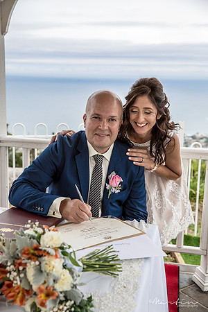 Ceremony J&G-136