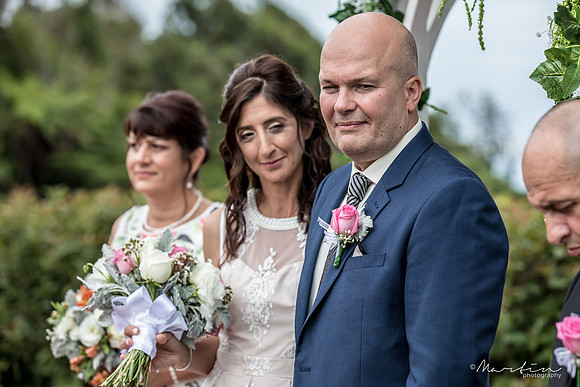 Ceremony J&G-21