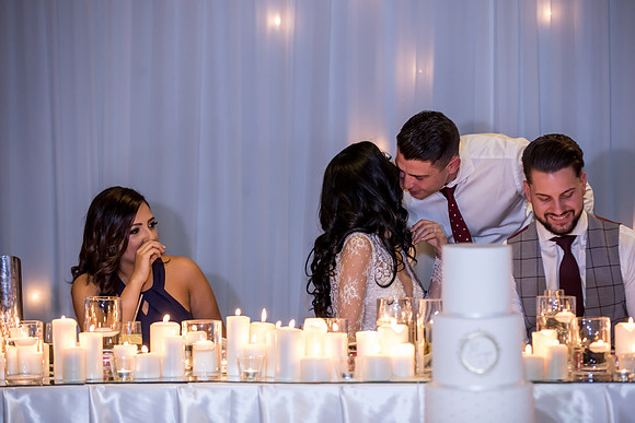 Reception E&J-158