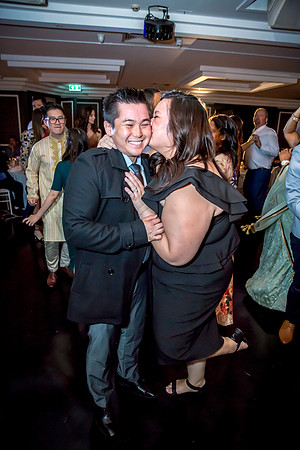 Reception S&A-268