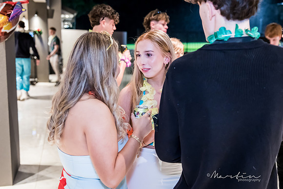Bella's 18th-85