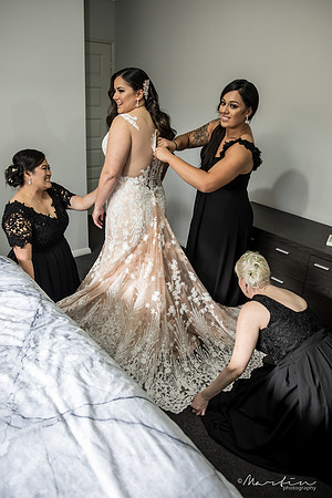 Bride L&K-69