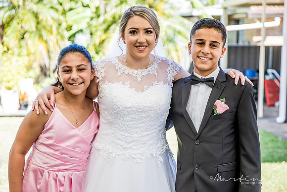 Bride, C&J-197