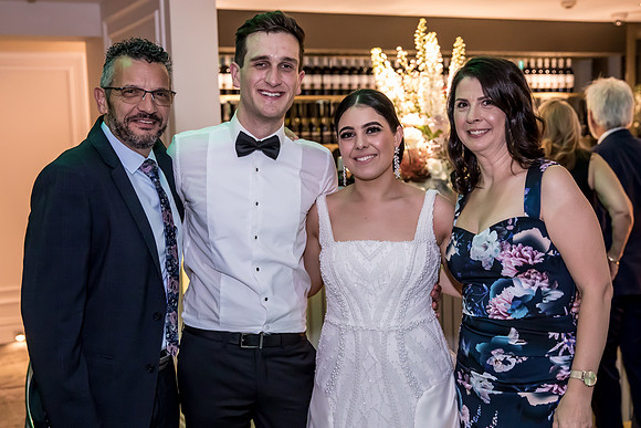 Reception B&T-210