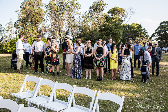 Ceremony G&B-5
