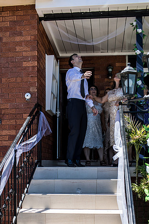 Groom J&A-143
