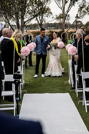 Ceremony L&K-101