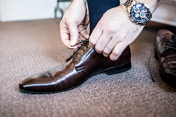 Groom S&S-33