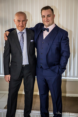 Groom L&K-108