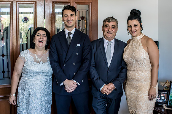 Groom J&A-126
