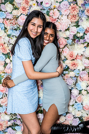 Isabella's 16th-204