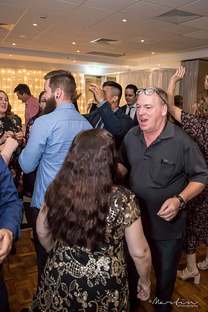 Reception S&C-182
