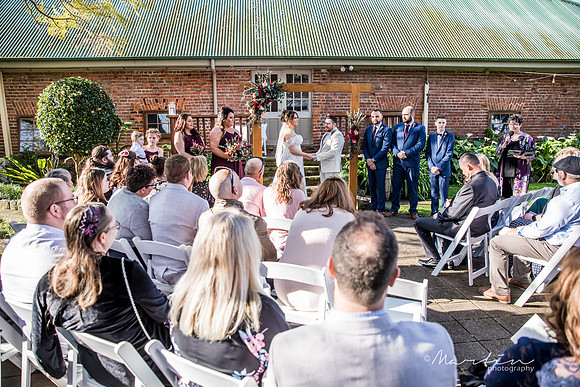 Ceremony L&B-61