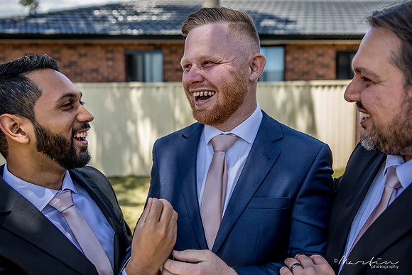 Groom S&C-140