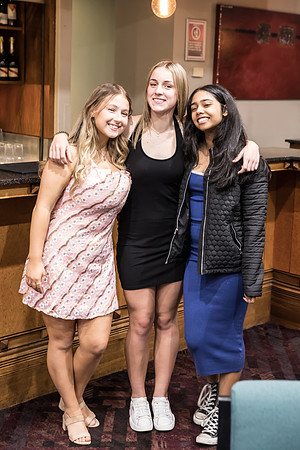 Isabella's 16th-36