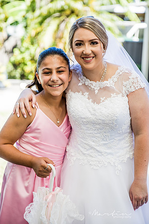 Bride, C&J-201