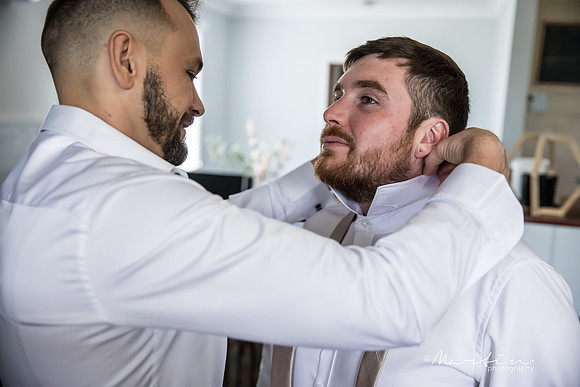 Groom L&B-12