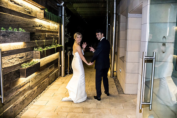 Reception J&A-322