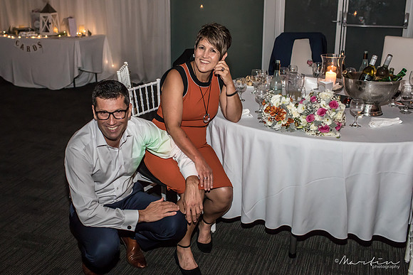 Reception J&G-132