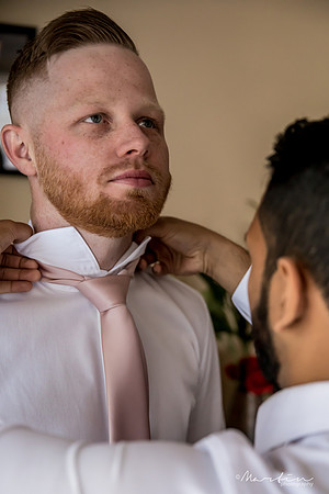 Groom S&C-58