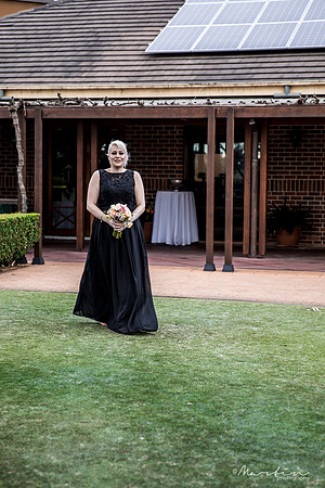Ceremony L&K-83