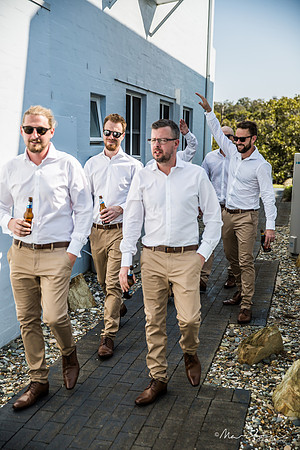Groom G&B-10