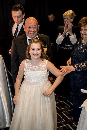 Reception E&J-96