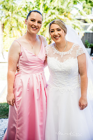 Bride, C&J-228