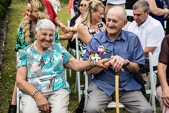 Ceremony J&G-129