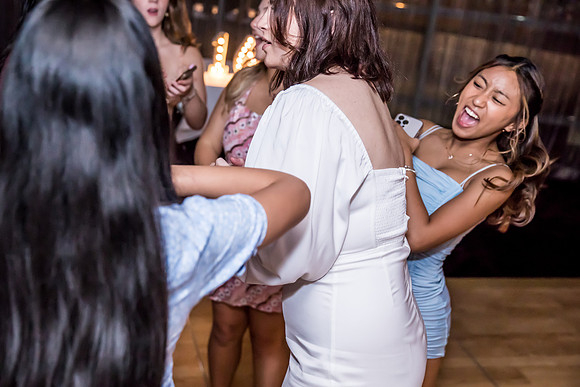 Isabella's 16th-117