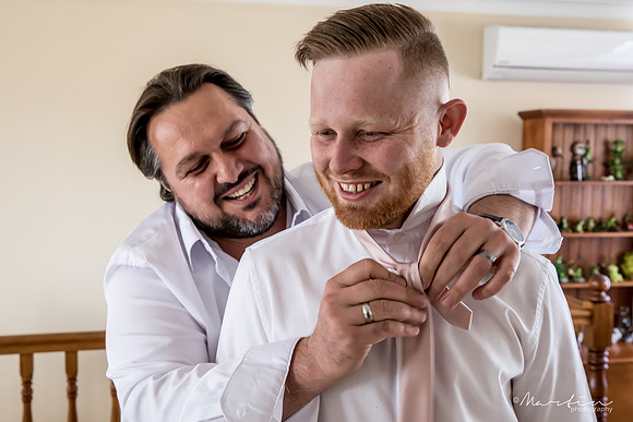 Groom S&C-51
