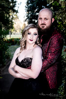 Helen & Hindley